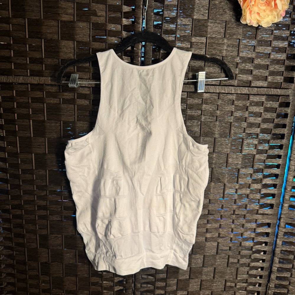 Mens 2 Pack Shaperluv Tank Top Size L NWT - Picture 7 of 7
